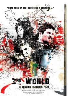 3rd World (2010) - Stream Online