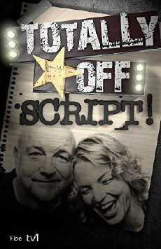 Totally Off Script (2016) - Stream Online