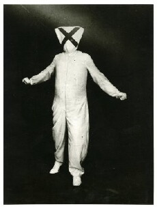 L'x noir (1916) - Stream Online