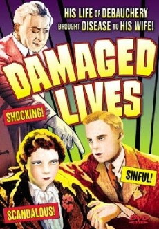 Damaged Lives (1933) - Stream Online