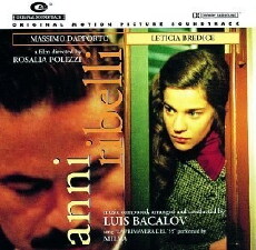 Laura: The Rebel Years (1994) - Stream Online