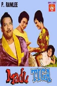 Madu tiga (1964) - Stream Online