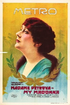 My Madonna (1915) - Stream Online