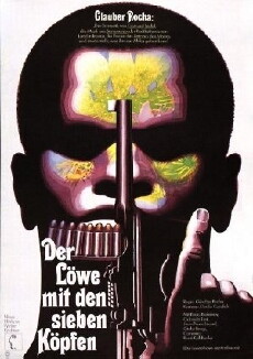 Der Leone Have Sept Cabeças (1970) - Stream Online
