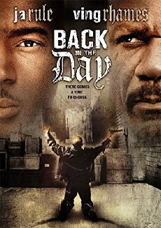 Back in the Day (2005) - Stream Online