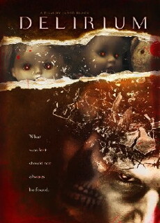 Delirium (2015) - Stream Online