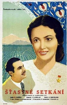 Glückstrahlende Augen (1952) - Stream Online