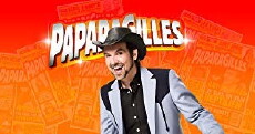 Paparagilles (2014) - Stream Online