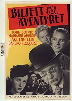 Botte i farten (1945) - Stream Online