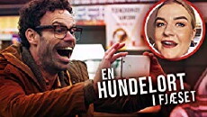 Danmarks Største Youtuber (2018) - Stream Online