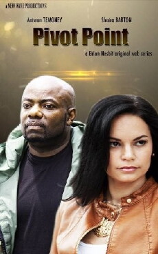 Pivot Point (2013) - Stream Online