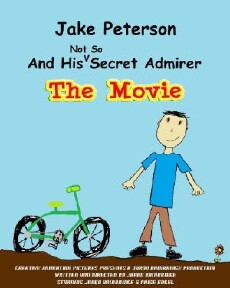 Jake Peterson and His Not So Secret Admirer (2011) - Stream Online