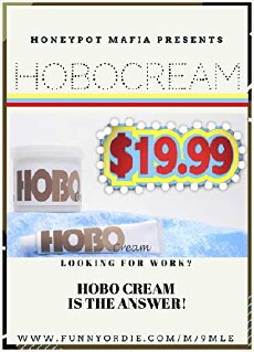 Hobo Cream (2015) - Stream Online