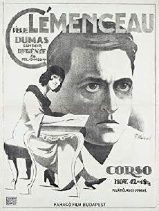 Der Fall Dombronowska-Clémenceau (1917) - Stream Online
