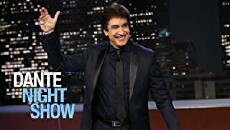 Dante Night Show (2014) - Stream Online
