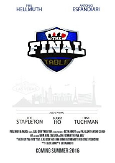 The Final Table (2016) - Stream Online