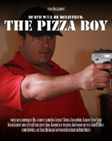 The Pizza Boy (2013) - Stream Online