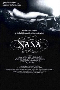 Nana, the True Key of Pleasure (1983) - Stream Online