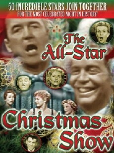 The All-Star Christmas Show (1958) - Stream Online