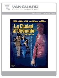 La ciudad al desnudo (1989) - Stream Online