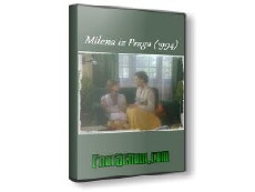 Milena iz Praga (1994) - Stream Online