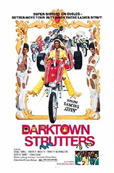 Darktown Strutters (1975) - Stream Online