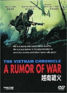 A Rumor of War (1980) - Stream Online