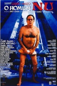 The Naked Man (1997) - Stream Online