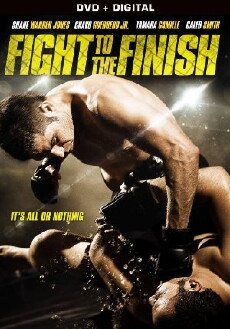 Fight to the Finish (2016) - Stream Online