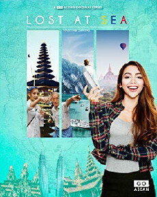 Lost at Sea (2016) - Stream Online