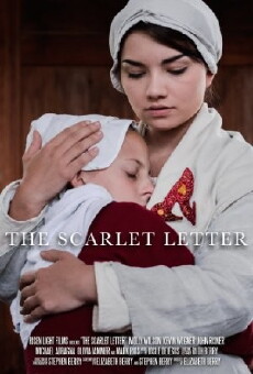 The Scarlet Letter (2015) - Stream Online