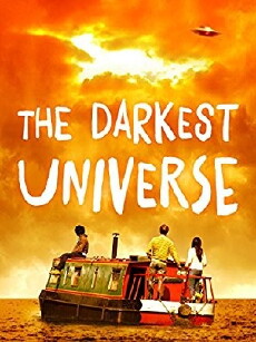 The Darkest Universe (2016) - Stream Online