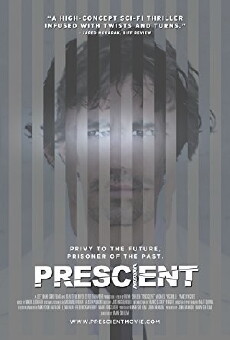 Prescient (2015) - Stream Online