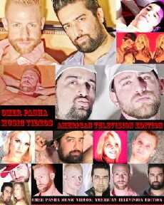 Omer Pasha Music Videos (American Television Edition) (2014) - Stream Online