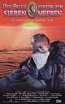 Der Prinz hinter den sieben Meeren (1982) - Stream Online