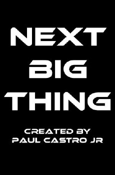 Next Big Thing (2016) - Stream Online