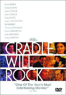 Cradle Will Rock (1999) - Stream Online