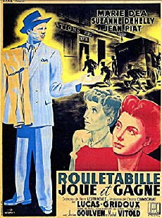 Rouletabille joue et gagne (1947) - Stream Online