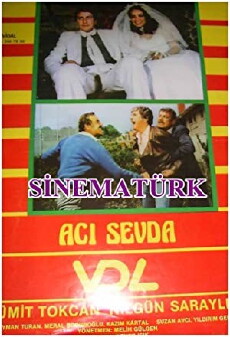 Aci sevda (1985) - Stream Online