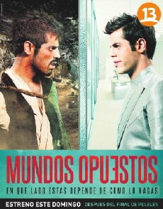 Mundos opuestos (2012) - Stream Online