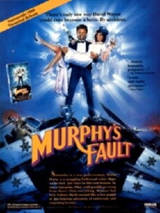 It's Murphy's Fault (1988) - Stream Online