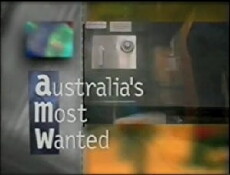 Australia's Most Wanted (1989) - Stream Online