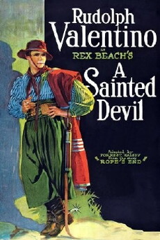 A Sainted Devil (1924) - Stream Online