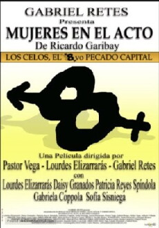 Mujeres en el Acto (2006) - Stream Online
