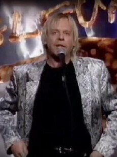 Live at Jongleurs (1997) - Stream Online