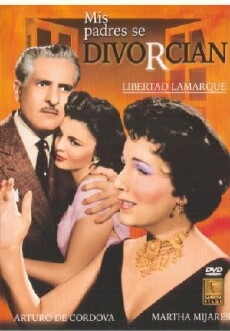 My Parents Are Divorced (1959) - Stream Online