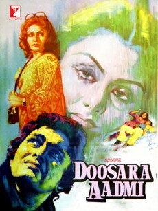 Doosara Aadmi (1977) - Stream Online