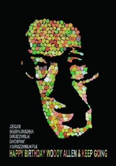 Happy Birthday Woody Allen & Keep Going (2012) - Stream Online