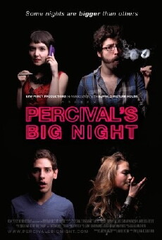 Percival's Big Night (2012) - Stream Online