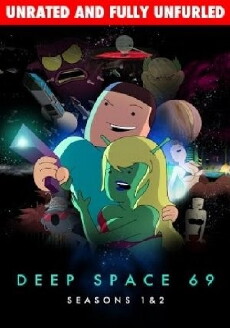Deep Space 69 (2012) - Stream Online
